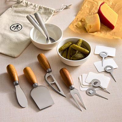 Charcuterie & Cheese Board Accessories - Shop | Pampered Chef Canada Site