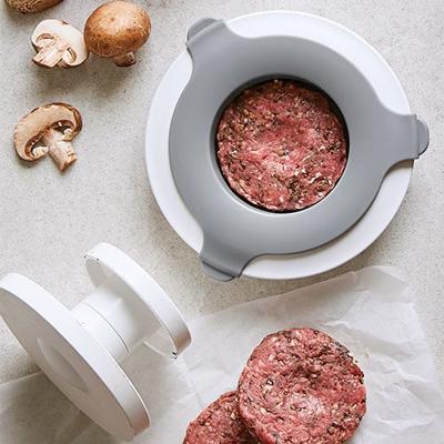 Burger & Slider Press - Shop | Pampered Chef Canada Site