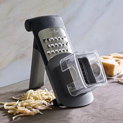 Adjustable Coarse Grater - Shop | Pampered Chef Canada Site