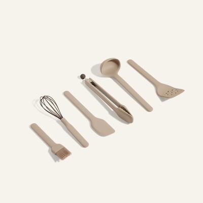 Kitchen Utensils Set | Silicone Cooking Tools–Our Place