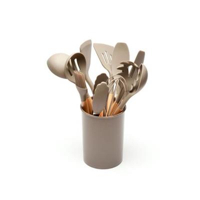 12 Piece Silicone Kitchen Utensils | Shop Today. Get it Tomorrow! | takealot.com
