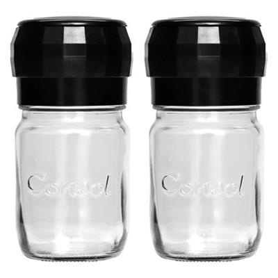 Consol Grinder 250ml - 2 Pack | Shop Today. Get it Tomorrow! | takealot.com