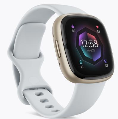 Fitbit Sense 2 Advanced Health & Fitness smartwatch