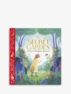 The Secret Garden Kids Book
