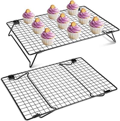 Amazon.com: 2 Pcs Cooling Rack for Baking