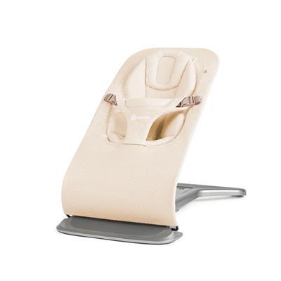 3-in-1 Evolve Bouncer | Snuggle Bugz | Canadas Baby Store