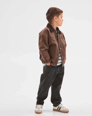Australian Cotton Blend Waxed Jacket | Target Australia