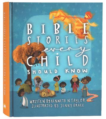 Bible Stories Every Child Should Know (A Child Should Know Series) | Koorong