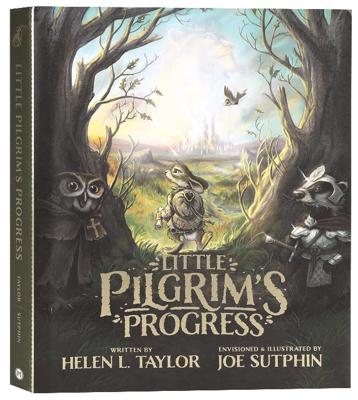 The Little Pilgrims Progress: From John Bunyans Classic (Illustrated Edition) | Koorong