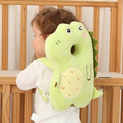 Amazon.com: SOZOON Mochila Protector de Cabeza para Bebé - Almohada de Protección de Cabeza Suave y Ligera para Bebé Caminando y Gateando Astronauta :