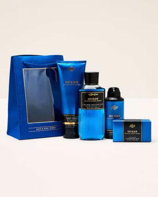 Ocean - Gift Set