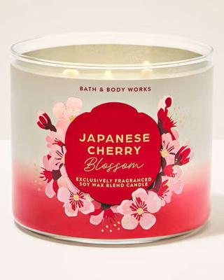 Japanese Cherry Blossom Gift Set
