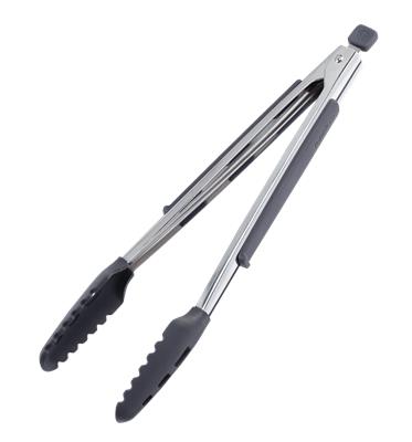 PADERNO Silicone Tong, 12-in