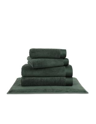 Set de bain moelleux - Bonsoirs