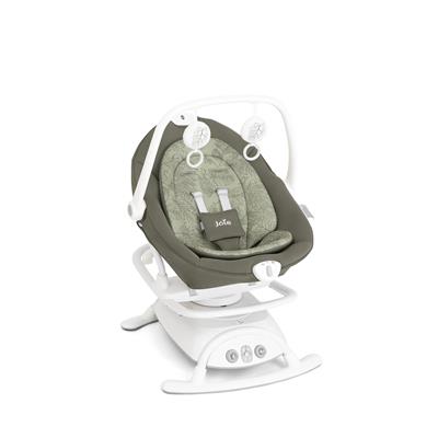 Joie Sansa 2-In-1 Glider Palms | Baby Bunting AU