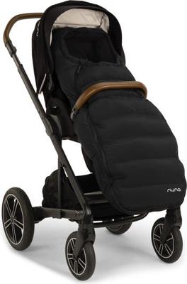 Nuna Winter Stroller Muff & Mitten Set | Nordstrom