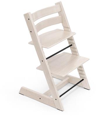 Stokke Tripp Trapp Chair - Whitewash