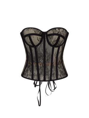 Olivia Corset
– Perfect Corset NY Clothing