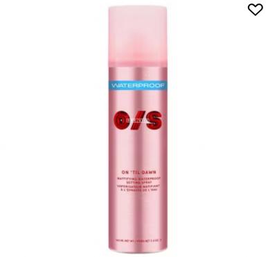 ONE/SIZE Beauty On