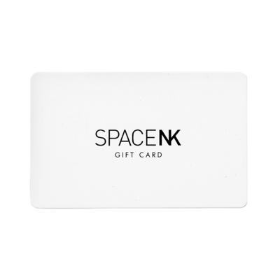 £50 GIFT CARD - | Space NK
