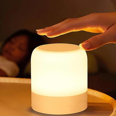 Any “Touch” Night Light for feeding at night