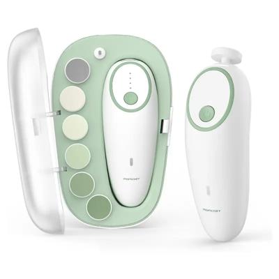 Momcozy Electric Nail file