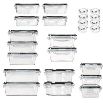 Storage Containers 24 Piece Container Sets Leakproof Kitchen Storage Box Set | Shop Today. Get it Tomorrow! | takealot.com