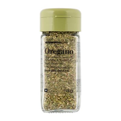 Oregano 15 g | Woolworths.co.za