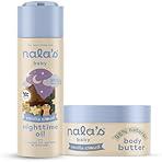 Amazon.co.uk : nalas baby vanilla cloud