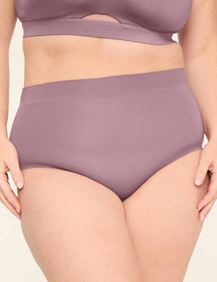 Comfort Bliss® Full Brief Panty | LaneBryant