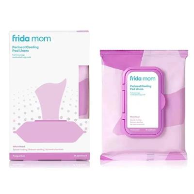 Frida Mom - Perineal Witch Hazel Cooling Pad Liners