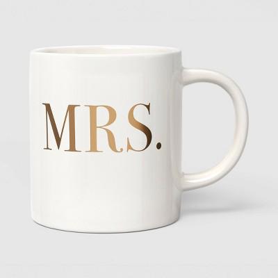 16 fl oz Mrs. Mug : Target