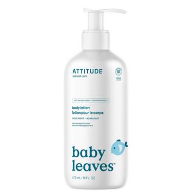 Buy ATTITUDE Baby Leaves Almond Milk Bundle at Well.ca | Free Shipping $35  in Canada