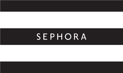 Sephora Gift Card