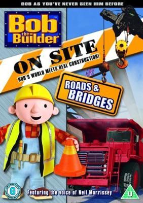 Onsite Roads And Bridges DVD | World of Books