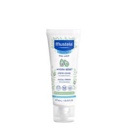 Mustela - Hydra-Bebe Facial Cream | West Coast Kids
