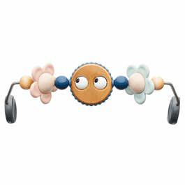 Babybjorn - Googly Eyes Toy for Bouncer | West Coast Kids