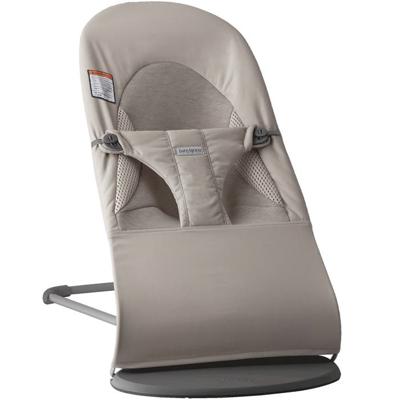 Baby Bjorn - Bouncer Balance Soft (Tri-Fabric) | West Coast Kids