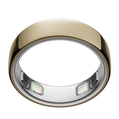 Shop Oura Ring 5: Gold Smart Ring for Sleep, Health & Activity | Oura