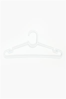 Mr Price Home 10 Pack Kids Plastic Hangers