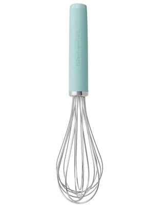 KitchenAid Soft Grip Utility Whisk Mineral Water | MYER