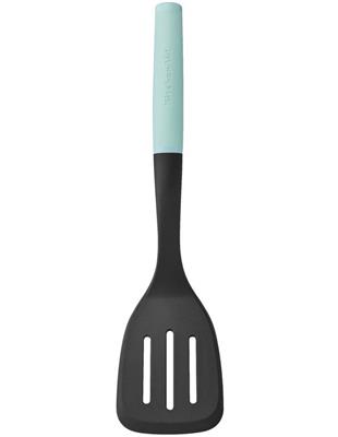 KitchenAid Soft Grip Slotted Turner Mineral Water | MYER
