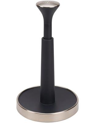 Joseph Joseph Kitchen Roll Holder in Grey | MYER