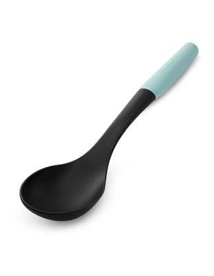 KitchenAid Soft Grip Basting Spoon Mineral Water | MYER