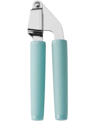 KitchenAid Soft Grip Garlic Press Mineral Water | MYER