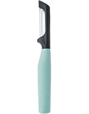 KitchenAid Soft Grip Euro Peeler Mineral Water | MYER