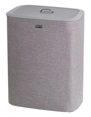Joseph Joseph Tota Laundry Separation Basket 90L in Grey | MYER