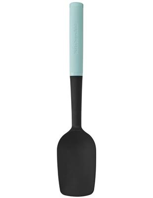 KitchenAid Soft Grip Spoon Spatula Mineral Water | MYER