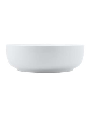 Maxwell & Williams Basics Contemporary Serving Bowl 30x9cm in White | MYER
