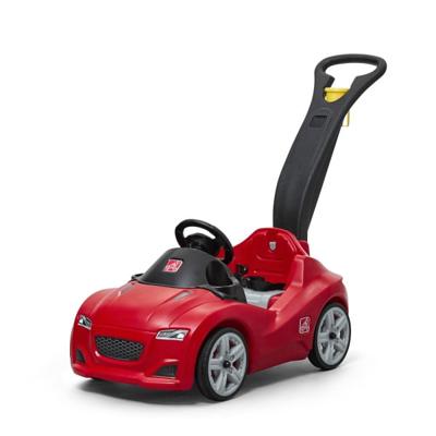 Step2 Whisper Ride Cruiser Red - Walmart.ca